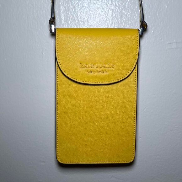 Kate Spade New York Phone Purse - Picture 1 of 5